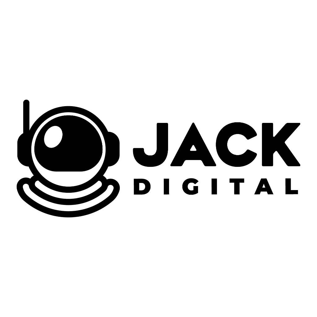 Jack Digital Logo
