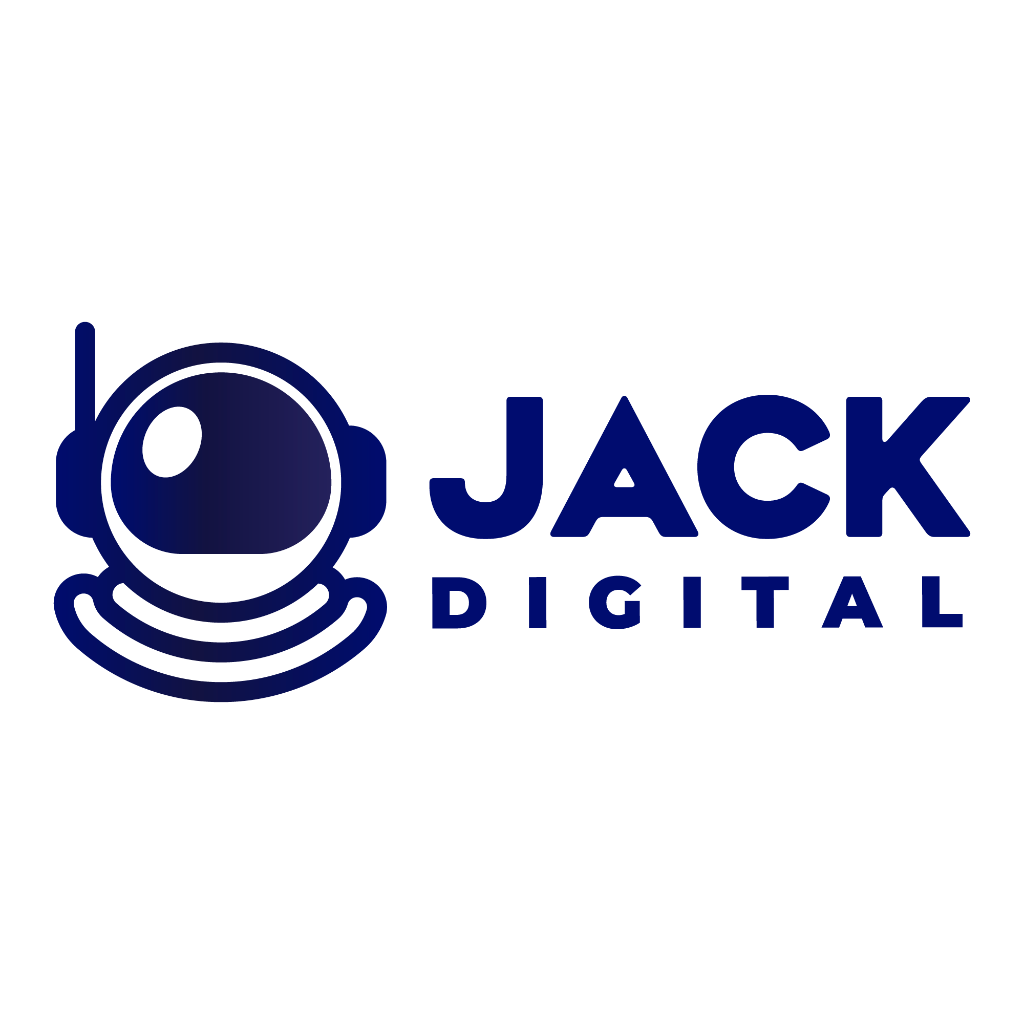 Jack Digital Astronauta